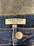 Bagatelle Blue Jeans Size 4 - photo 7