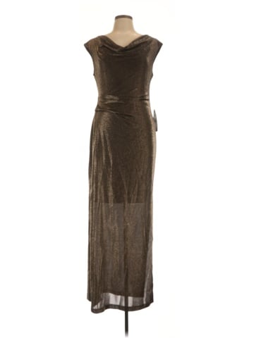 Connected Apparel Cocktail Dress (view 1)