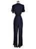 Leith Polka Dots Blue Jumpsuit Size S - photo 2