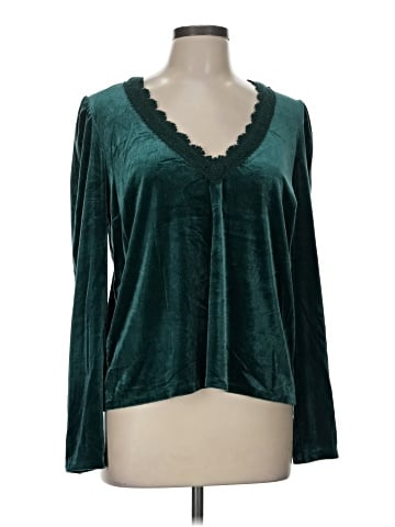 Boden Long Sleeve Top (view 1)
