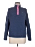 Vineyard Vines 100% Polyester Blue Pullover Sweater Size M - photo 1