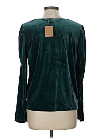 Boden Long Sleeve Top (view 2)