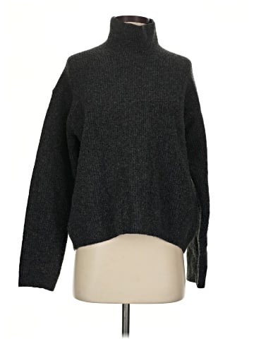 Uniqlo Turtleneck Sweater (view 1)