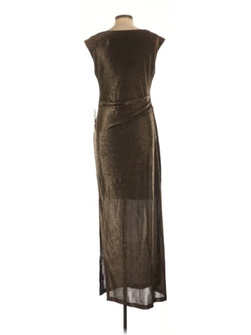 Connected Apparel Cocktail Dress (view 2)