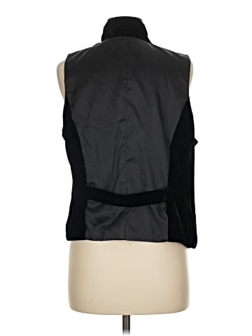J.Jill Tuxedo Vest (view 2)