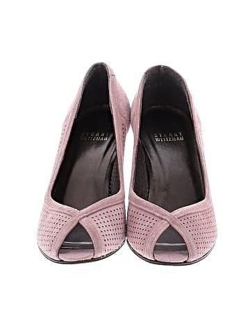 Stuart Weitzman Heels (view 2)