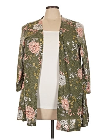 Torrid Cardigan (view 1)