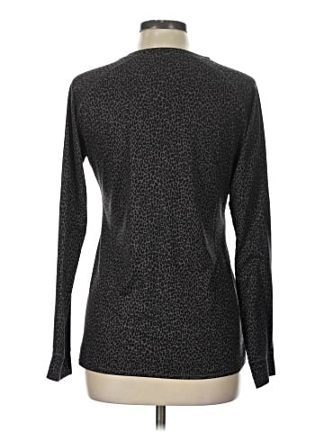 Cuddl Duds Long Sleeve T-Shirt (view 2)