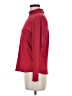 Coldwater Creek 100% Cotton Red Long Sleeve Turtleneck Size M - photo 5
