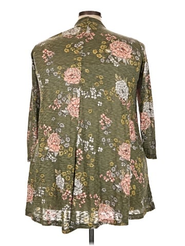 Torrid Cardigan (view 2)