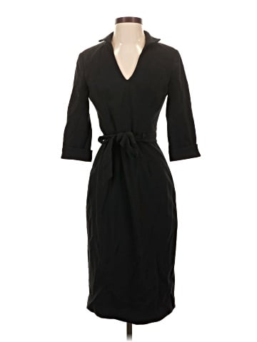 Black Halo Cocktail Dress (view 1)