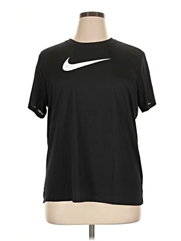 Nike Active T-Shirt (view 1)