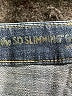 Chico's Blue Denim Shorts Size Sm (0) - photo 3