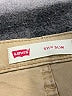 Levi's Tan Khakis Size 28 waist - photo 7
