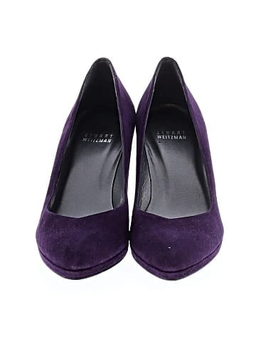 Stuart Weitzman Heels (view 2)
