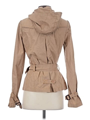 Le Tigre Trenchcoat (view 2)