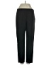 J.Crew Solid Black Wool Pants Size 2 - photo 1