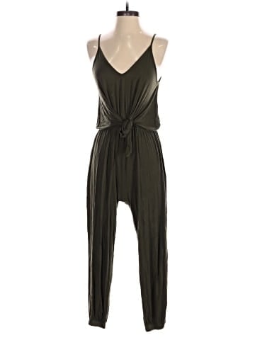 Jolie Jumpsuit (view 1)