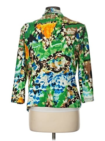 Alberto Makali Kimono (view 2)