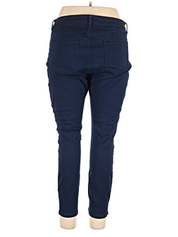 G by Giuliana Rancic Jeggings (view 2)
