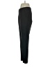 J.Crew Solid Black Wool Pants Size 2 - photo 5