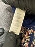 Max Studio Paisley Brown Casual Dress Size M - photo 8