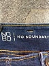 No Boundaries Blue Jeans Size 7 - photo 7