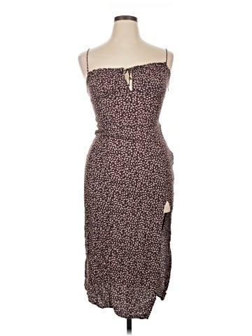 Pull&Bear Cocktail Dress (view 1)