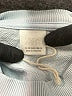 Zara Hearts Blue Sweatshirt Size 11-12 - photo 3