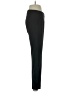 J.Crew Solid Black Wool Pants Size 2 - photo 4