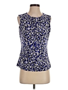 Calvin Klein Sleeveless Blouse