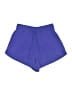 Athleta Solid Purple Athletic Shorts Size XS - photo 1