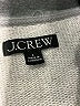 J.Crew 100% Cotton Gray Pullover Sweater Size L - photo 7