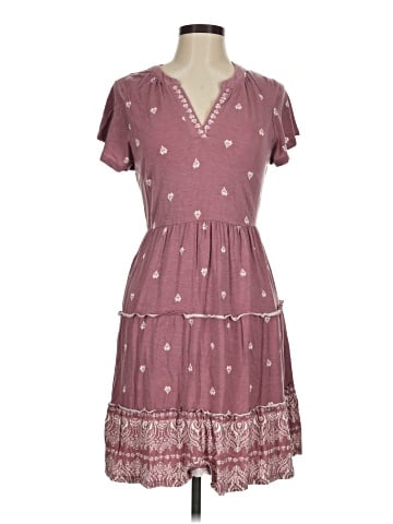 Lucky Brand Casual Dress (view 1)