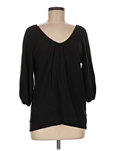 American Giant 3/4 Sleeve T-Shirt (view 1)