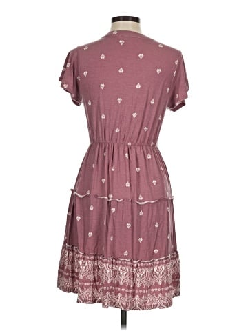 Lucky Brand Casual Dress (view 2)