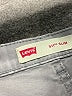 Levi's Gray Casual Pants Size 16 - photo 7