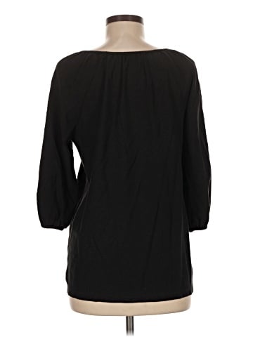American Giant 3/4 Sleeve T-Shirt (view 2)