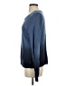 Splendid Blue Pullover Sweater Size S - photo 5