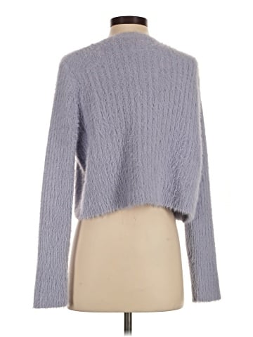 She + Sky Cardigan (view 2)