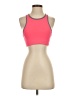 Splits 59 Pink Tank Top Size S - photo 1