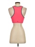 Splits 59 Pink Tank Top Size S - photo 2