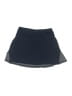 Lululemon Athletica 100% Polyester Solid Blue Active Skort Size 2 (tall) - photo 1