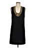 AA Studio AA Black Casual Dress Size 8 - photo 1