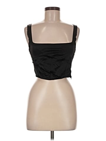 Zara Sleeveless Top (view 1)