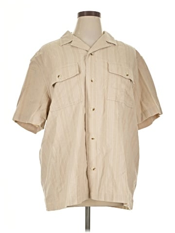 Banana Republic Factory Store Raincoat (view 1)