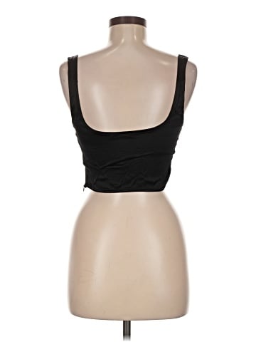 Zara Sleeveless Top (view 2)