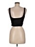 Zara Black Sleeveless Top Size M - photo 2