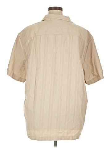 Banana Republic Factory Store Raincoat (view 2)