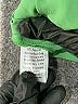 Monday Fun 100% Polyester Green 3/4 Sleeve Blouse Size 1X - photo 7